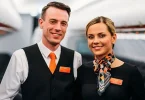 Cabin Crew Opportunities - 2500004U