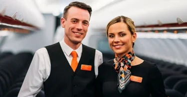 Cabin Crew Opportunities - 2500004U