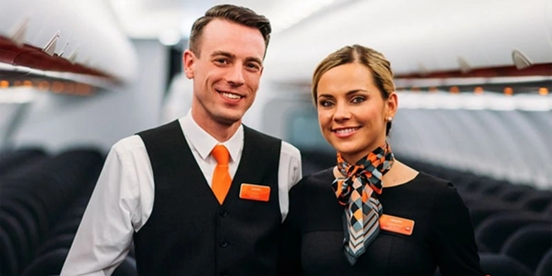 Cabin Crew Opportunities - 2500004U