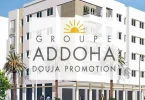 Groupe Addoha recrute des Cadres Financiers