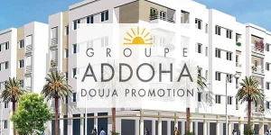 Groupe Addoha recrute des Cadres Financiers