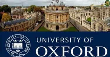 التسجيل بمنح الدراسة في جامعة اكسفورد بريطانيا مجانا 2025
