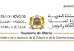 Ministere-de-la-Jeunesse-Concours-Emploi-Recrutement