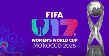 fifa world cup u17 2025 morocco