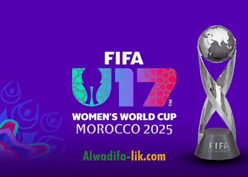 fifa world cup u17 2025 morocco