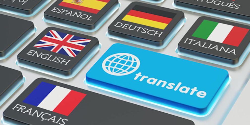 مترجم مستقل (Freelance Translator)