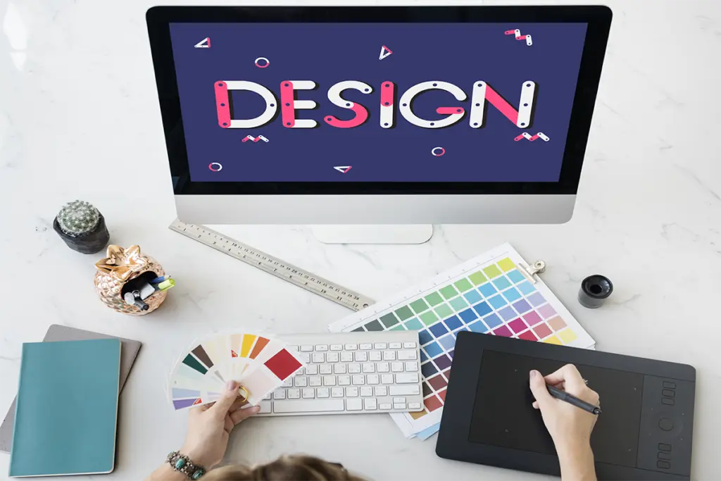 Graphic Designer