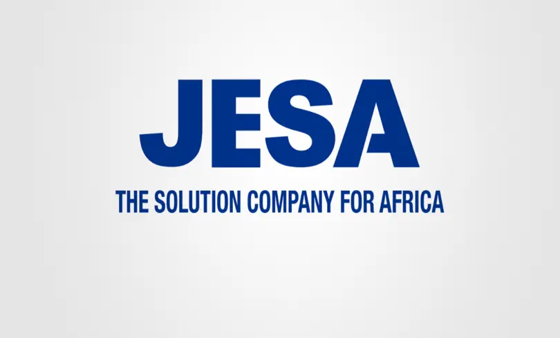 JESA S.A