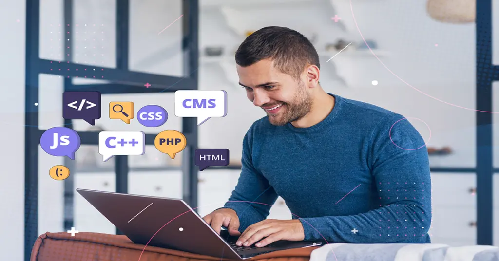 Web Developer