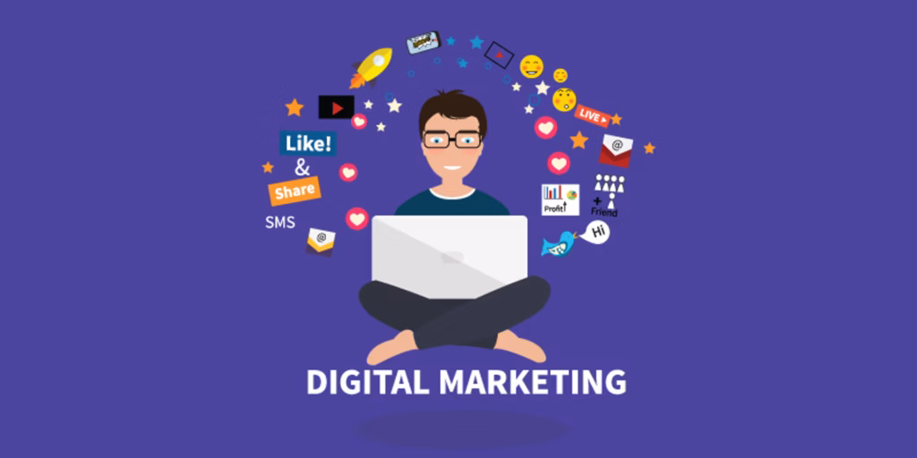 digital-marketing