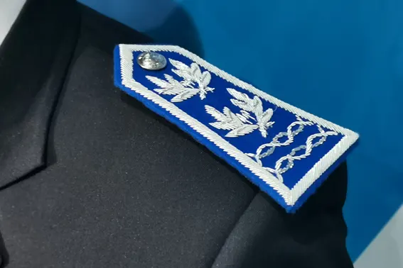 عمداء الشرطة