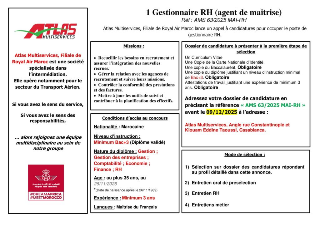 Atlas Multiservices