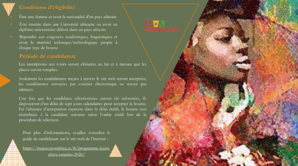 Learn Africa Canarias 2026
