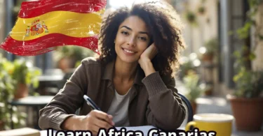 منح Learn Africa Canarias 2026: دراسة مجانية عبر الإنترنت للنساء