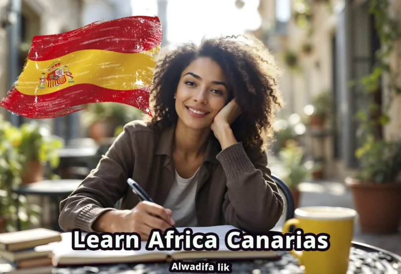 منح Learn Africa Canarias 2026: دراسة مجانية عبر الإنترنت للنساء